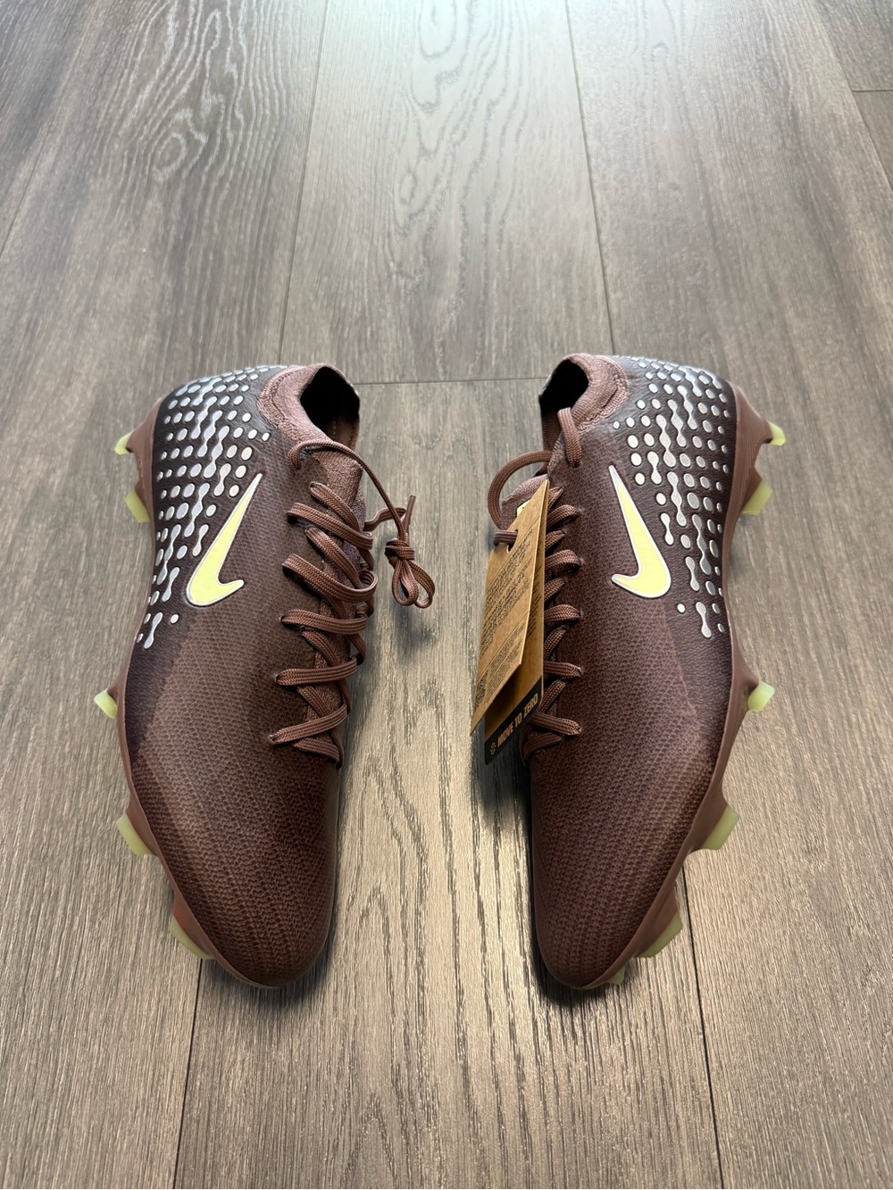 Nike Mercurial Vapor 16 Pro FG 'Kylian Mbappé Pack' Plum Men’s FQ8689-200